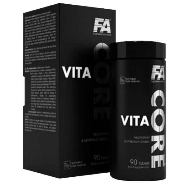 FA VITA CORE 90 CAPS