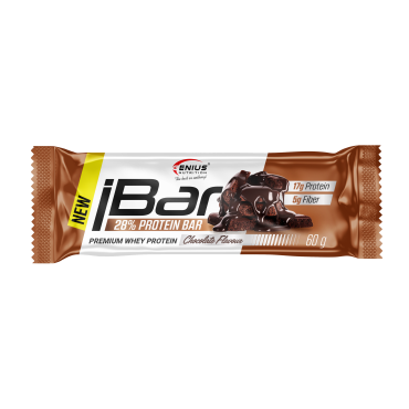 iBar 60g
