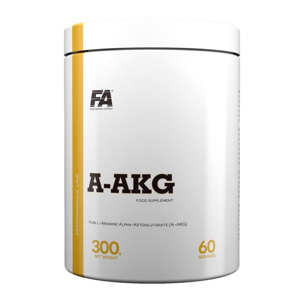 A-AKG 300 gr