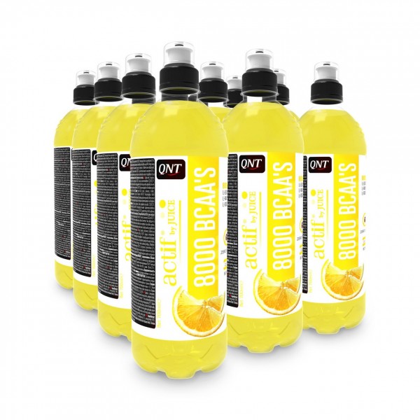 BCAA'S 700 ml
