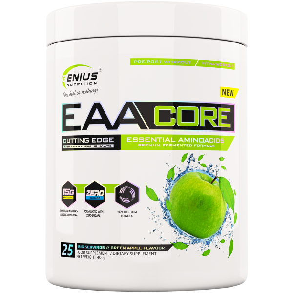 EAACORE 400g