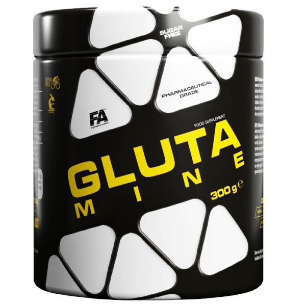 FA GLUTAMINE 300G