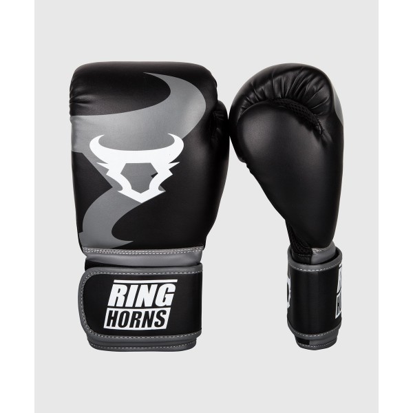 RINGHORNS CHARGER BOXING GLOVES BY VENUM