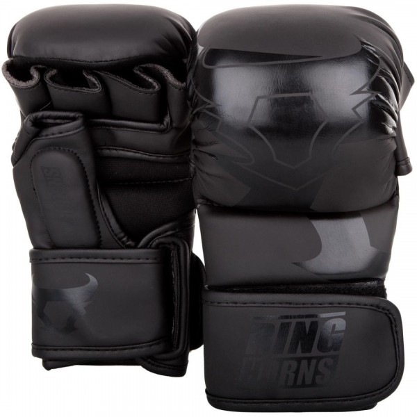 RINGHORNS CHARGER SPARRING GLOVES BY VENUM