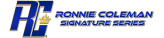 Ronnie Coleman Signature Series