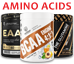 Аминокиселини