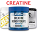 Креатини