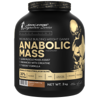 ANABOLIC MASS 3 KG...