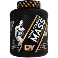 GAME CHANGER MASS 3 ...