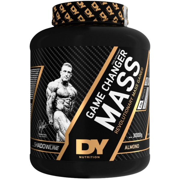 GAME CHANGER MASS 3 KG