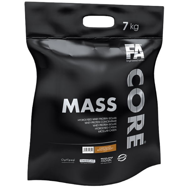 FA CORE MASS 7 KG