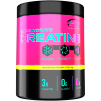 CREATINE MONOHYDRATE...