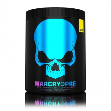 WARCRY® 400g...