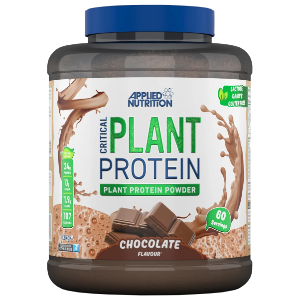 PLANT PROTEIN 1.8 KG