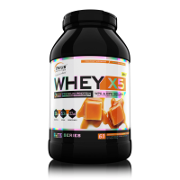 WHEY-X5® 2000g...
