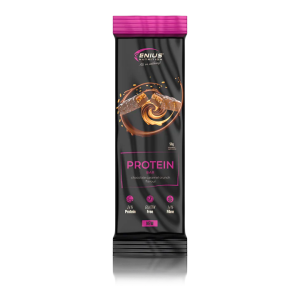 MULTILAYER PROTEIN BAR 50g