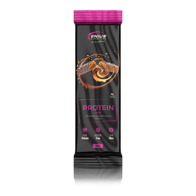 MULTILAYER PROTEIN BAR 50g