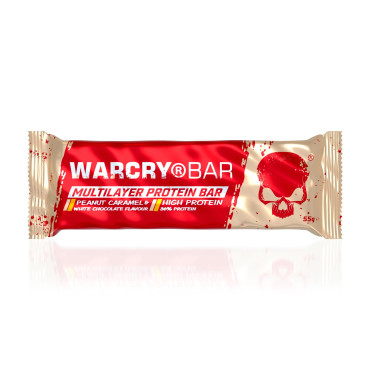 WARCRY® BAR 55g...