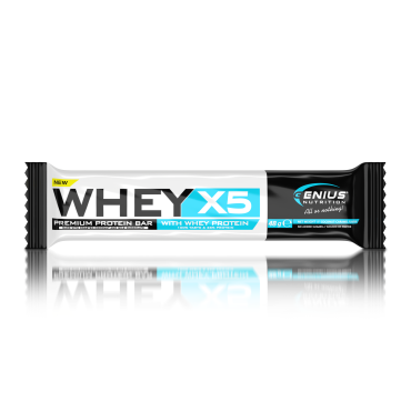 WHEY-X5 PROTEIN BAR ...