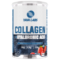 YAVA LABS COLLAGEN...
