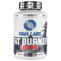 YAVA LABS FAT BURNER...