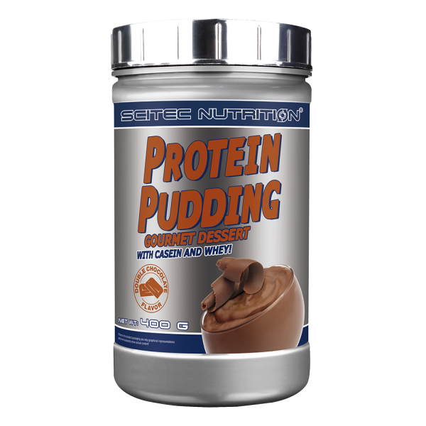PROTEIN PUDDING 400g