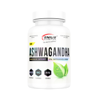 ASHWAGANDHA 90caps...