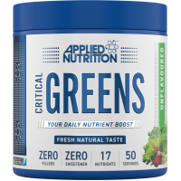 CRITICAL GREENS 250G...