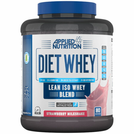 DIET WHEY 2 KG. - 80 ПОРЦИИ