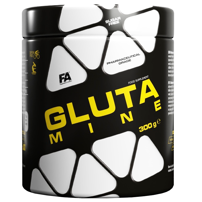 FA GLUTAMINE 300G