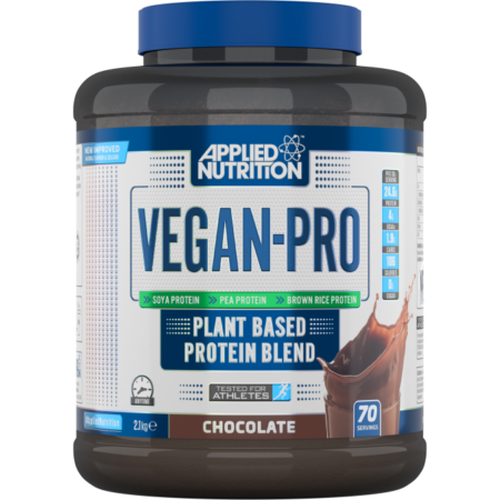 VEGAN PRO 2.1 KG