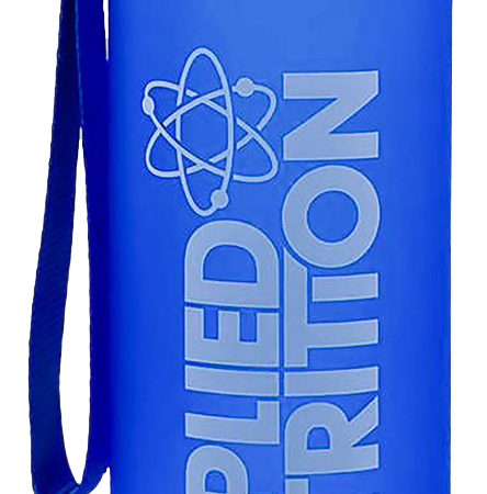 APPLIED LIFESTYLE WATER BOTTLE 1 L