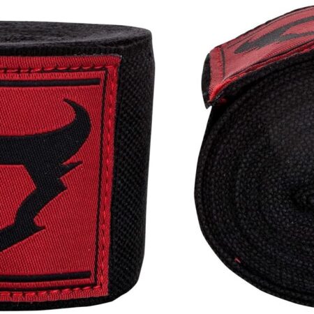 RINGHORNS BY VENUM 4 МЕТРИ - РАЧНИ БАНДАЖЕРИ