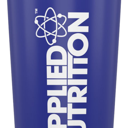 APPLIED STEEL SHAKER 750ML