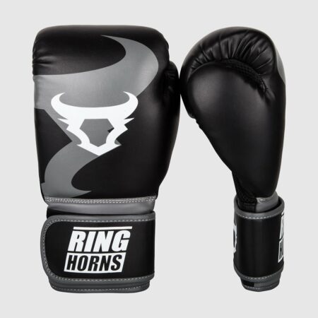 RINGHORNS CHARGER BOXING GLOVES BY VENUM