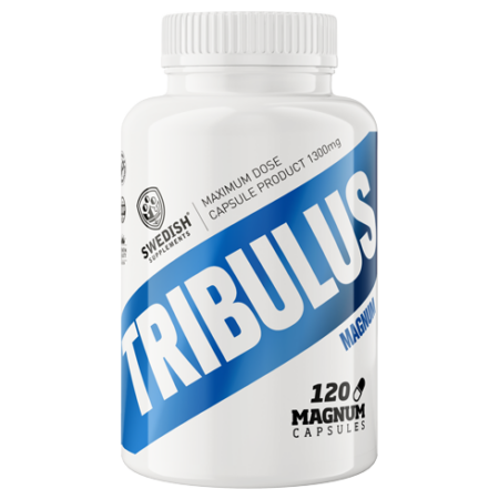 SWEDISH TRIBULUS MAGNUM