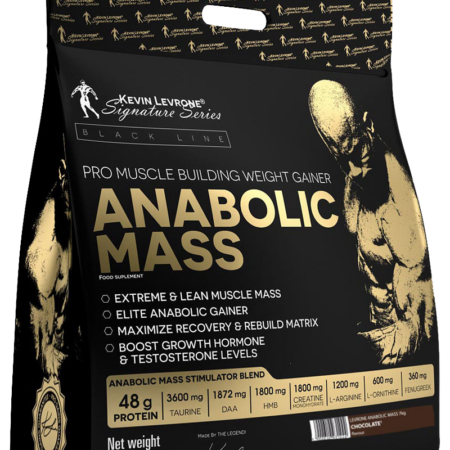 ANABOLIC MASS 7 KG
