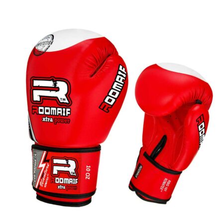 ROOMAIF COMBATIVE BOXING GLOVES