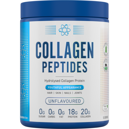 COLLAGEN PEPTIDES 300 GR