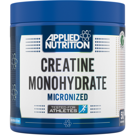 CREATINE MONOHYDRATE 250G