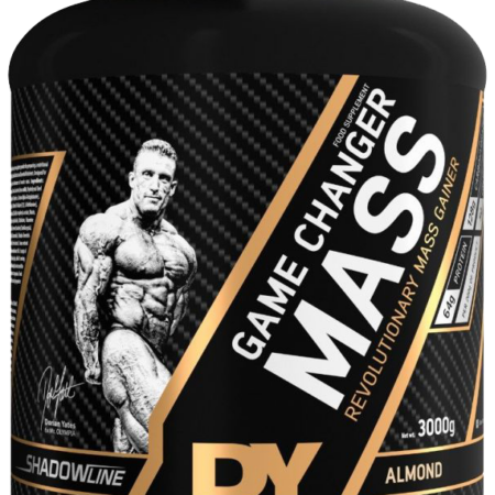 GAME CHANGER MASS 3 KG