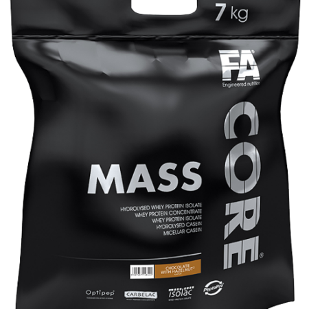 FA CORE MASS 7 KG