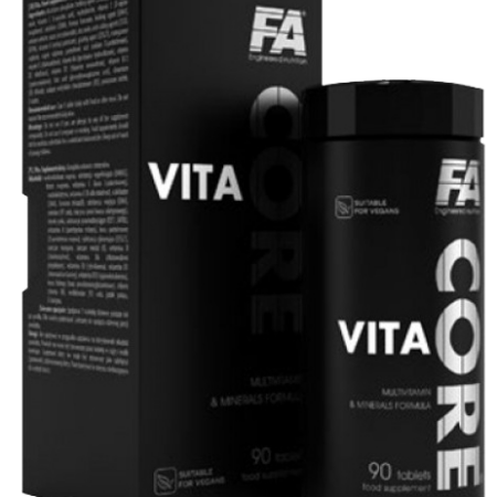 FA VITA CORE 90 CAPS