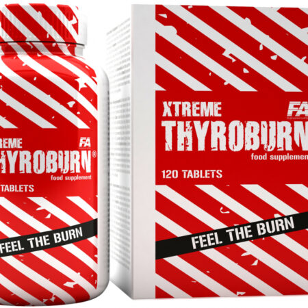 FA XTREME THYROBURN