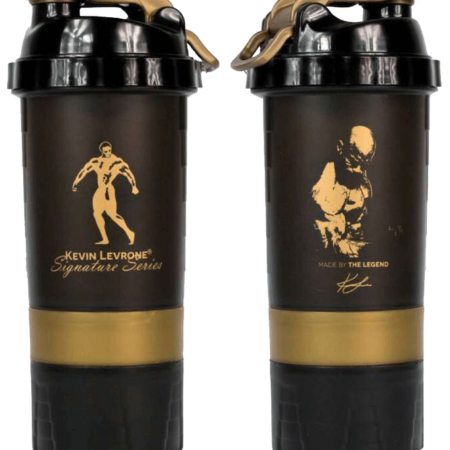 ANABOLIC SHAKER HQ KEVIN LEVRONE