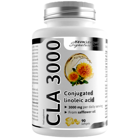 CLA 3000 BY KEVIN LEVRONE