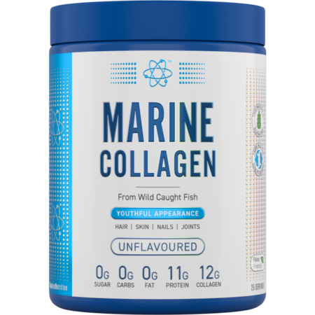 MARINE COLLAGEN 300 GR. (МОРСКИ КОЛАГЕН)
