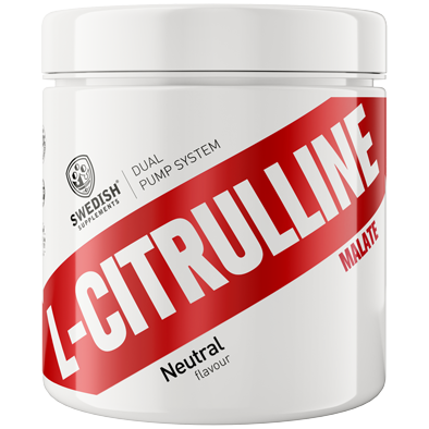 CITRULLINE MALATE