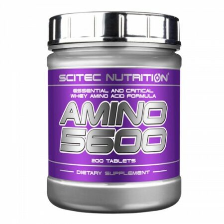 Amino 5600, 200 tablets