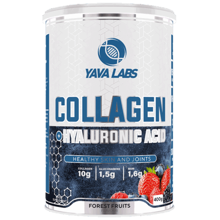YAVA LABS COLLAGEN